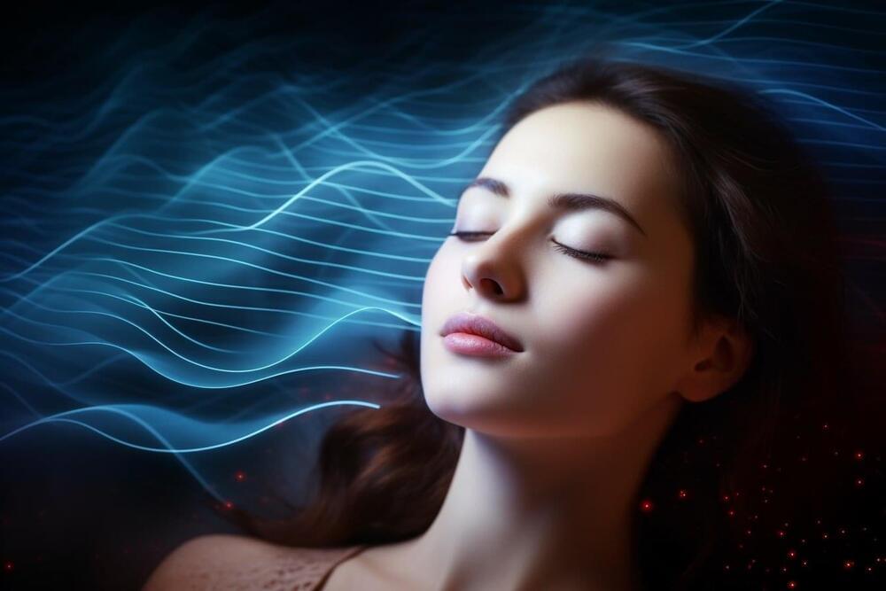 Deep slow wave sleep the key to maximizing memory and brain health