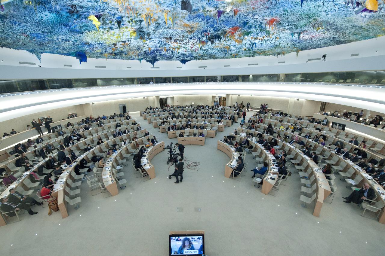 China joins un human rights council panel despite troubling record response to coronavirus