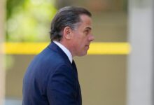 Hunter biden pleads not guilty after plea agreement falls apart