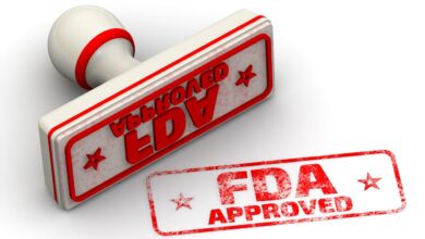 An antipsychotic drug gets fda green light despite 4 fold higher risk of death