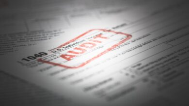 Irs targeted more easy mark low income families than millionaires university report