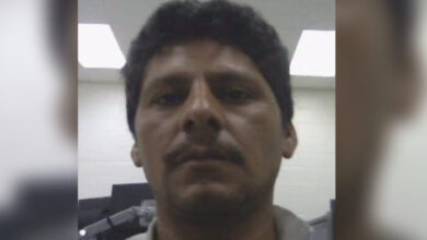 Suspect in killing of 5 people in texas was illegal immigrant deported multiple times sheriff