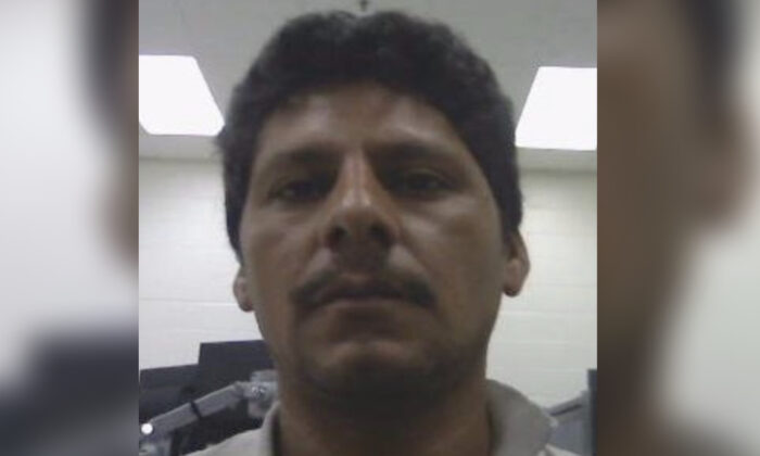 Suspect in killing of 5 people in texas was illegal immigrant deported multiple times sheriff