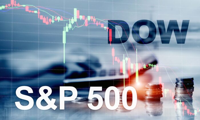 How major us stock indexes fared sept 17