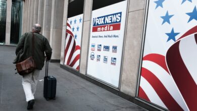 Us judge orders former fox news reporter to reveal sources for story involving fbi