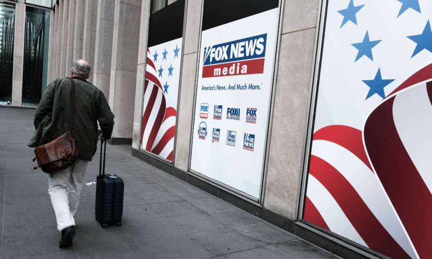 Us judge orders former fox news reporter to reveal sources for story involving fbi