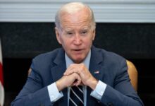 Fbi director confirms existence of document alleging biden engaged in bribery house gop