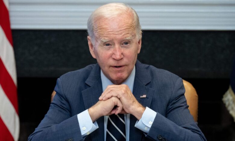 Fbi director confirms existence of document alleging biden engaged in bribery house gop