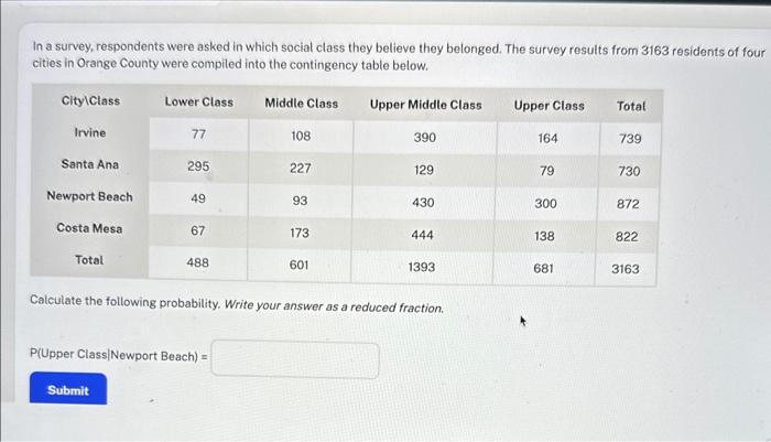 Half of orange countys residents hope to move survey finds