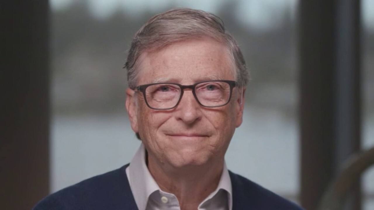 Bill gates pandemic is nightmare scenario but national response can reduce casualties