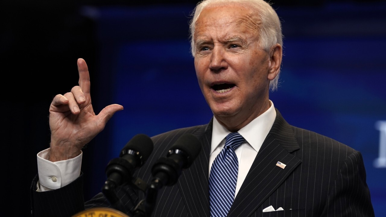 Biden official a no show for hearing on 200 billion in pandemic relief fraud