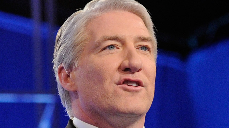 Cnn anchor john king says republicans make legitimate point about whistleblower