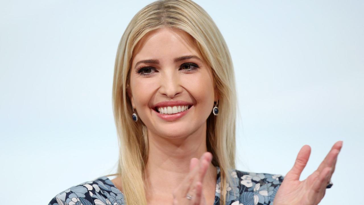 Ivanka trumps big idea overhaul government hiring to prioritize job skills over college degrees