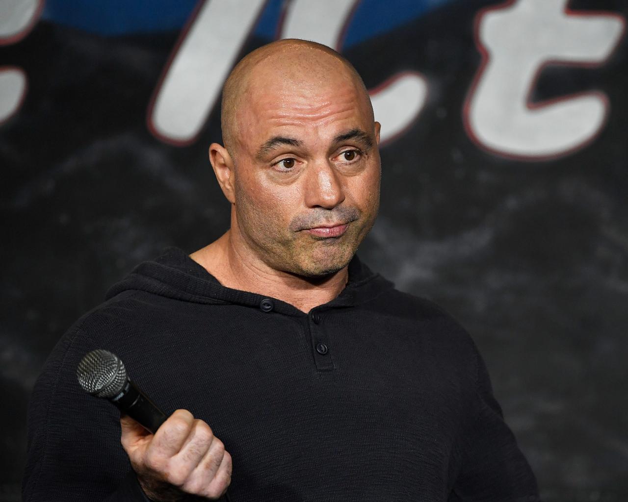 Rumble ceo offers joe rogan 100 million this is totally legit