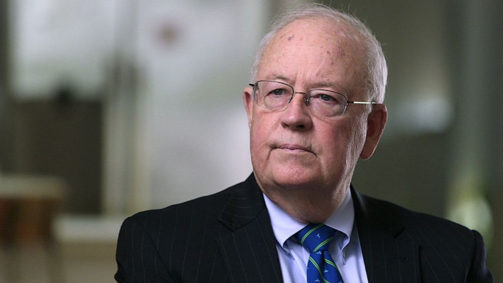 Ken starr predicts indictments will result from durham probe blasts comey for delusion of collusion