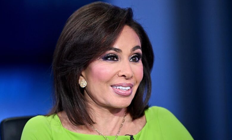 Judge jeanine slams medias coronavirus coverage its doomsday reporting