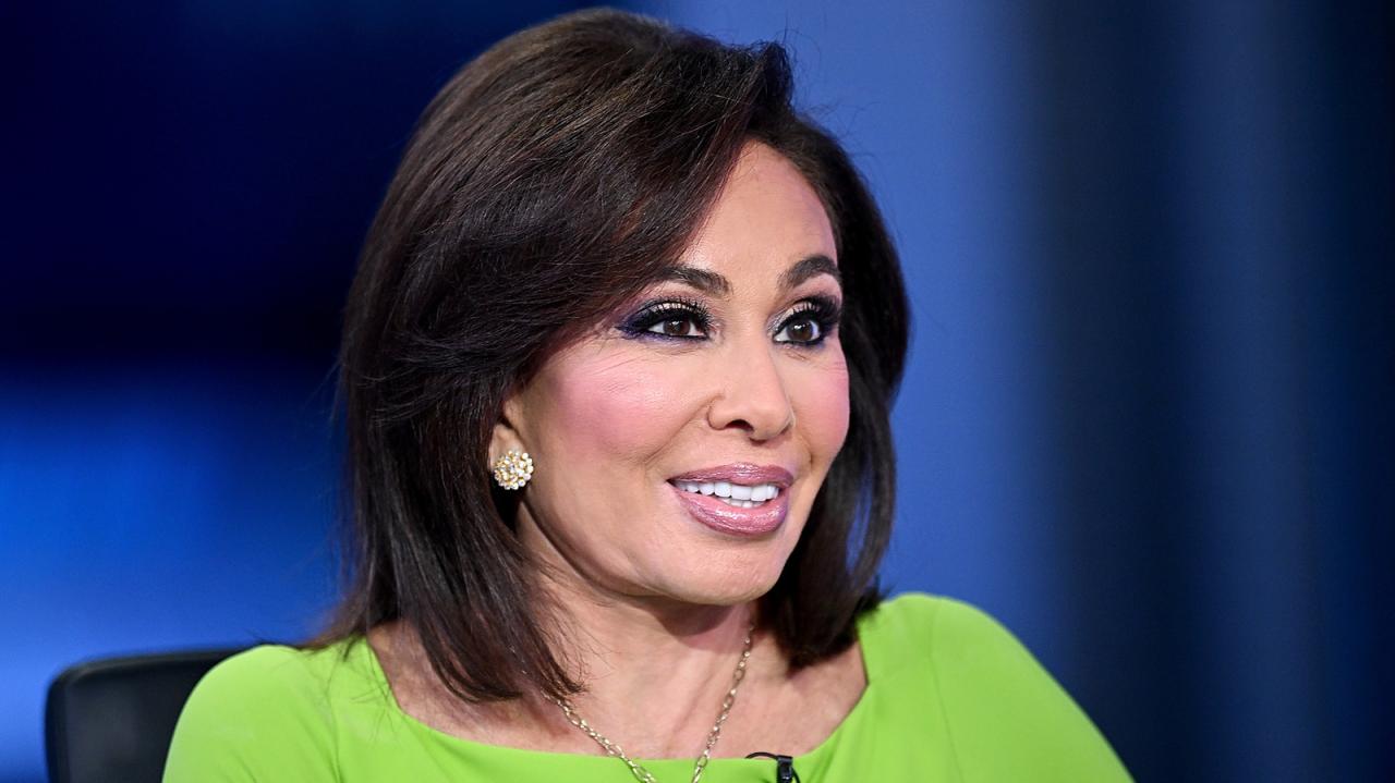 Judge jeanine slams medias coronavirus coverage its doomsday reporting