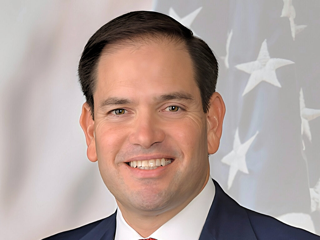 Sen marco rubio trump right to shut chinese consulate in houston it was a massive spying operation