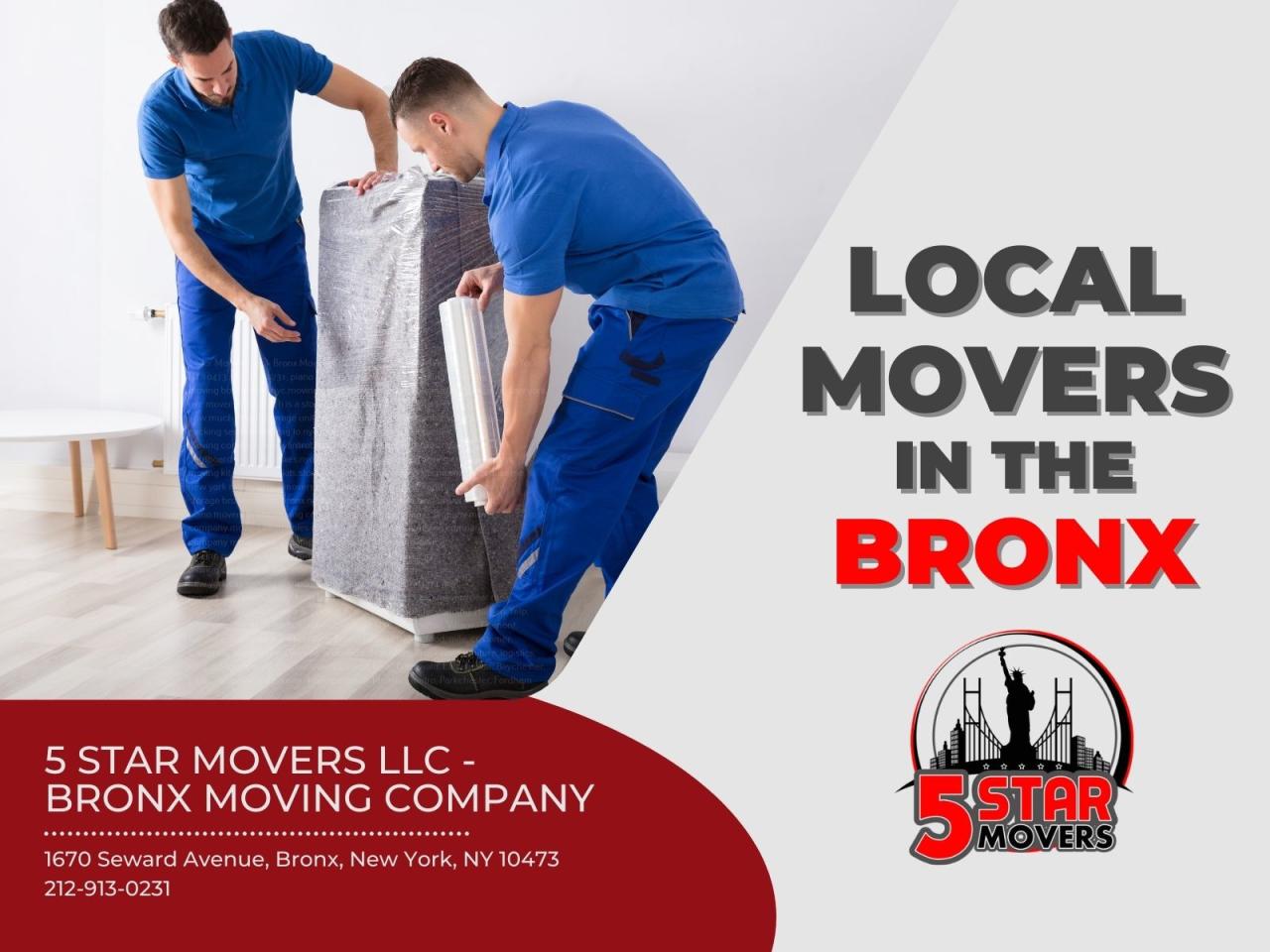 Nyc relocations accelerating at substantial pace local movers say