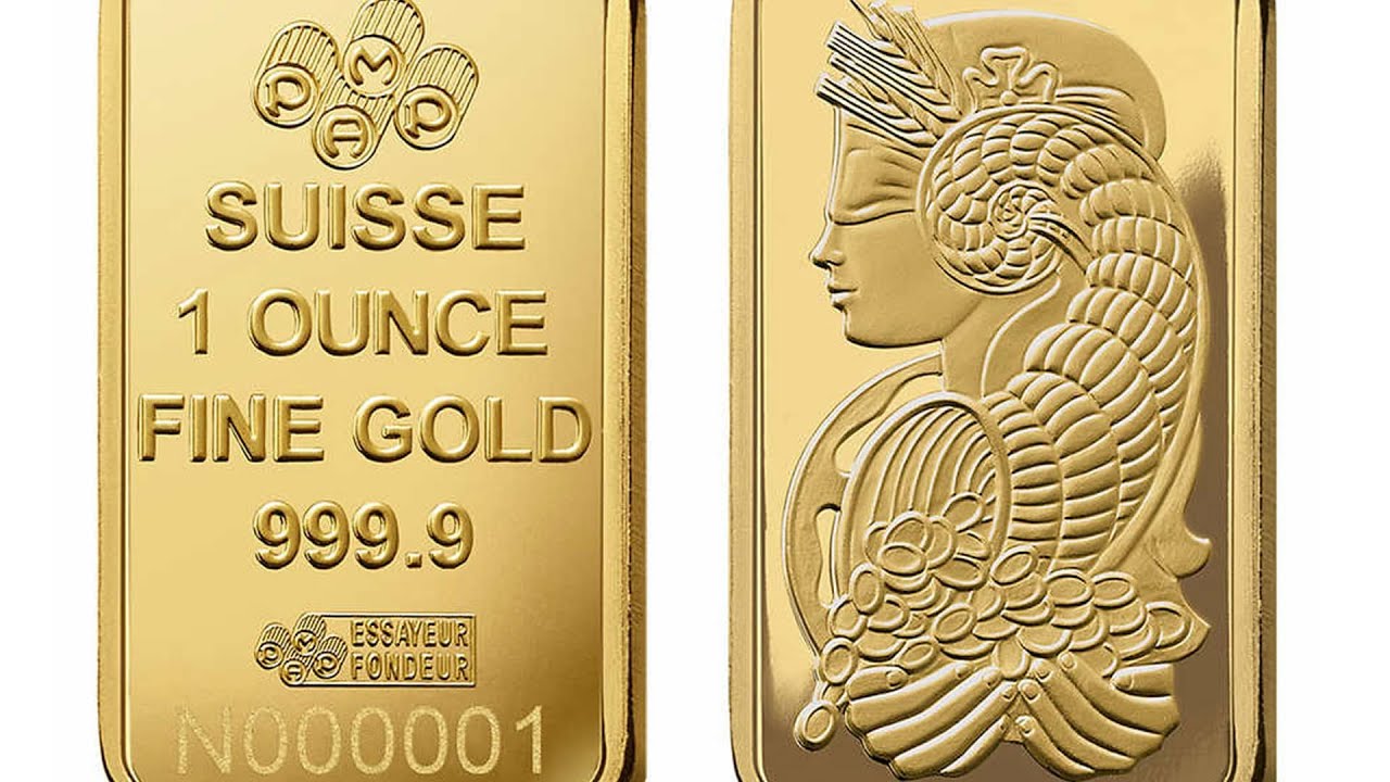 Gold bars sold out in a few hours says costco