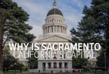 Californias capital declares itself a transgender sanctuary city