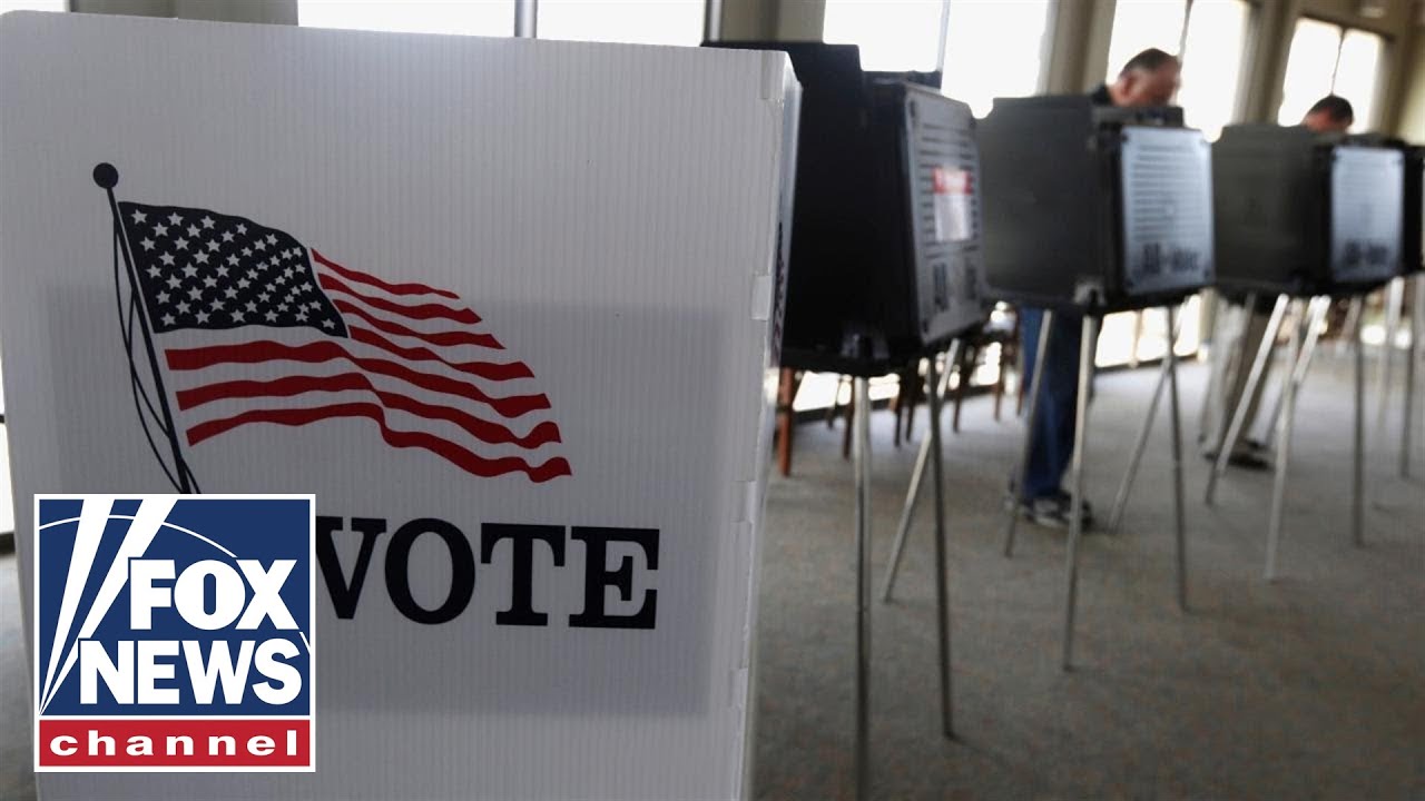 Lawsuit seeks end to lawless noncitizen voting in pennsylvania