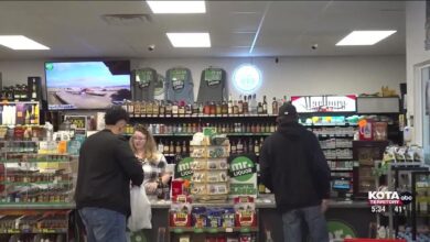 Virginia liquor sales up 117m from same time last year