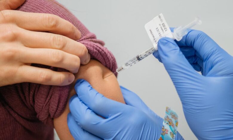 Us appeals court blocks covid 19 vaccine mandate for federal workers