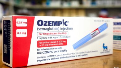 Fda warns of possible adverse reaction to diabetes drug ozempic updates labels