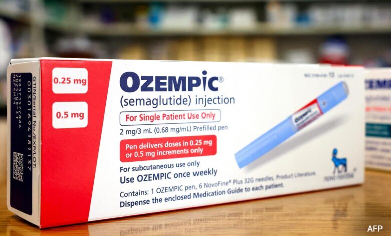 Fda warns of possible adverse reaction to diabetes drug ozempic updates labels