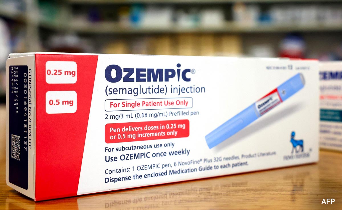 Fda warns of possible adverse reaction to diabetes drug ozempic updates labels