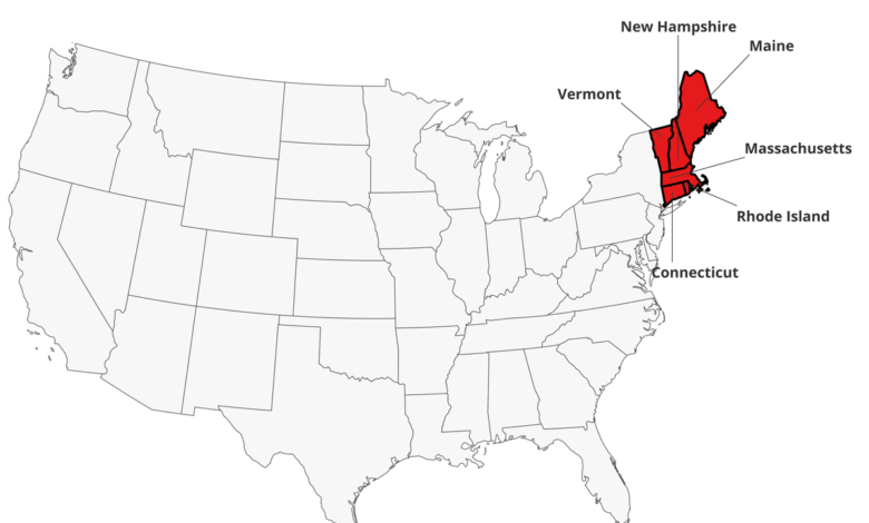 Nh is the only new england state not mandating masks and it plans to stay that way