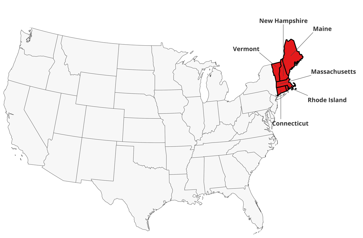 Nh is the only new england state not mandating masks and it plans to stay that way