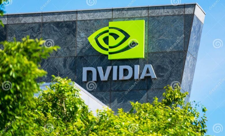 Nvidia