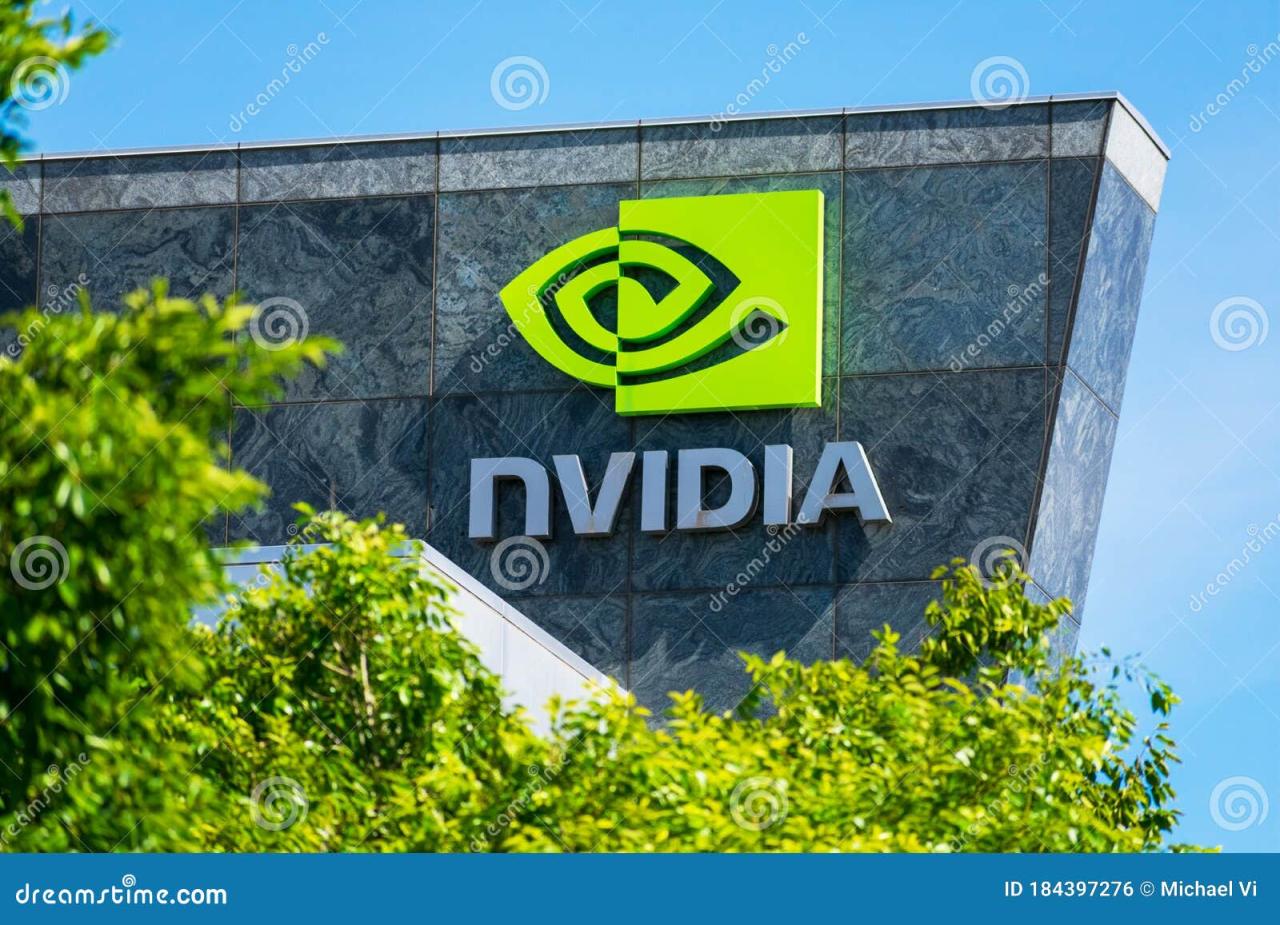 Nvidia