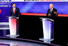 5 takeaways from the vance walz vice presidential debate