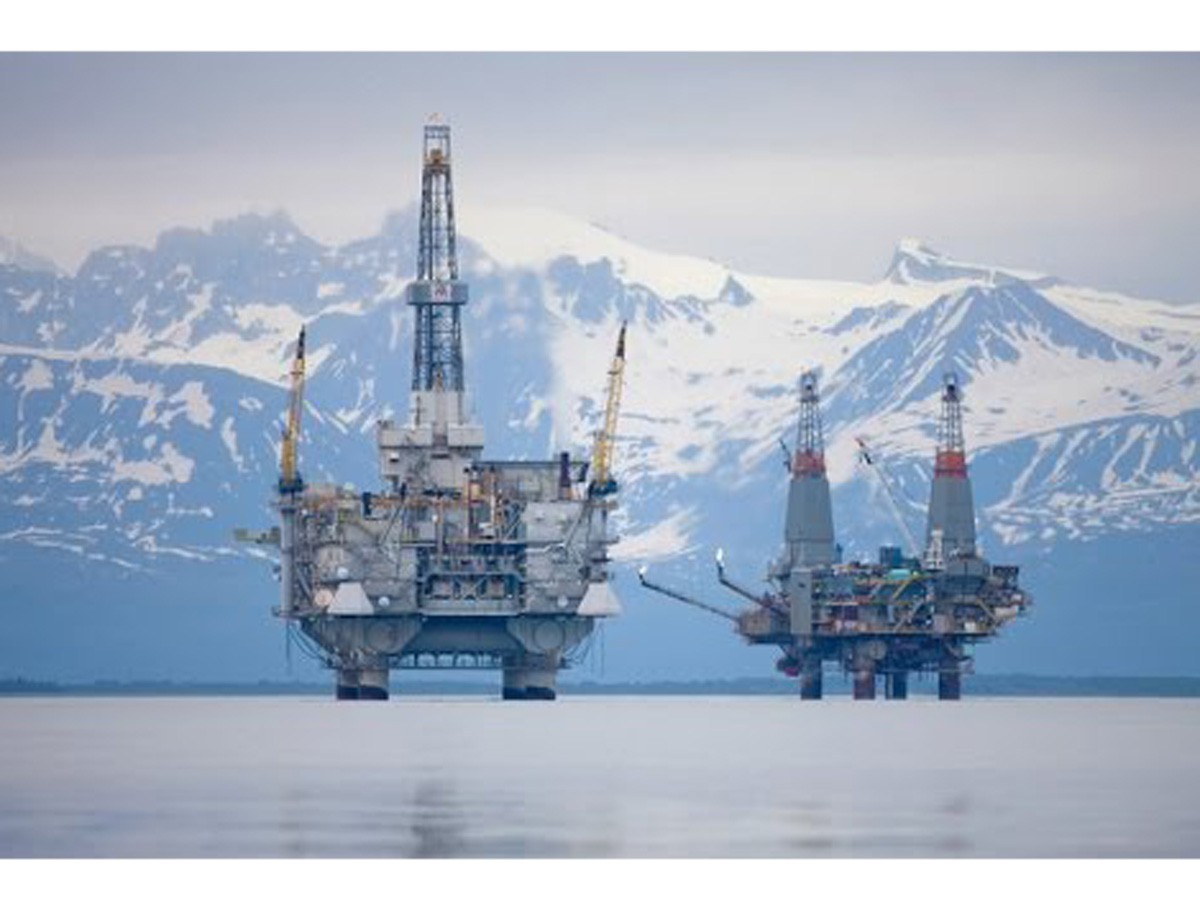 Alaska oil companies sue department of interior over petroleum reserve rule