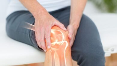 New material can regrow damaged cartilage in joints