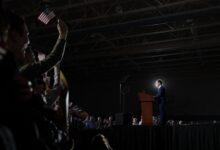 Buttigieg presidential democratic firstpost