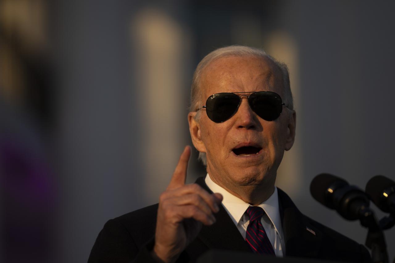 Trump claims biden no longer worthy of the black vote in wake of diversity comment