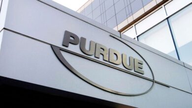 Supreme court rejects purdue pharmas multibillion dollar opioid settlement