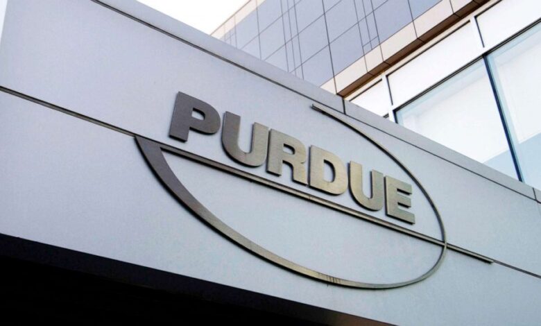 Supreme court rejects purdue pharmas multibillion dollar opioid settlement