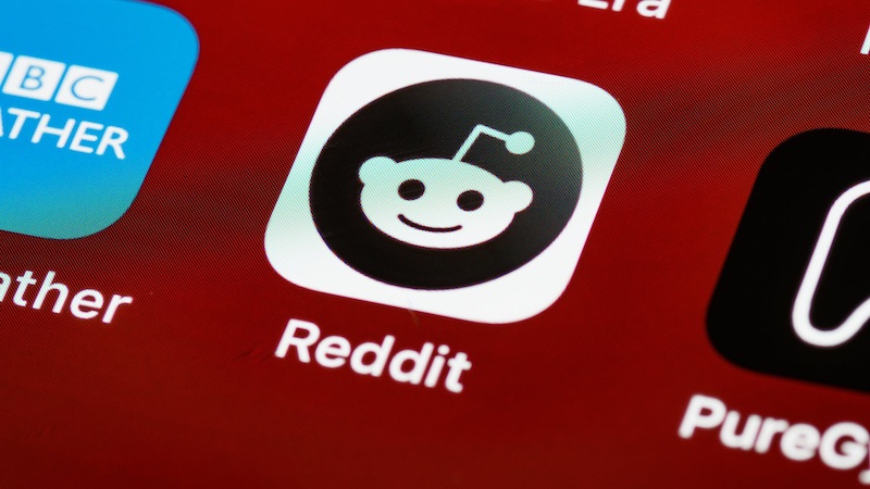 Reddit confidentially files for ipo