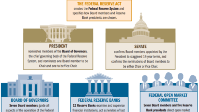 A new economic frontier navigating the us economy without the federal reserve