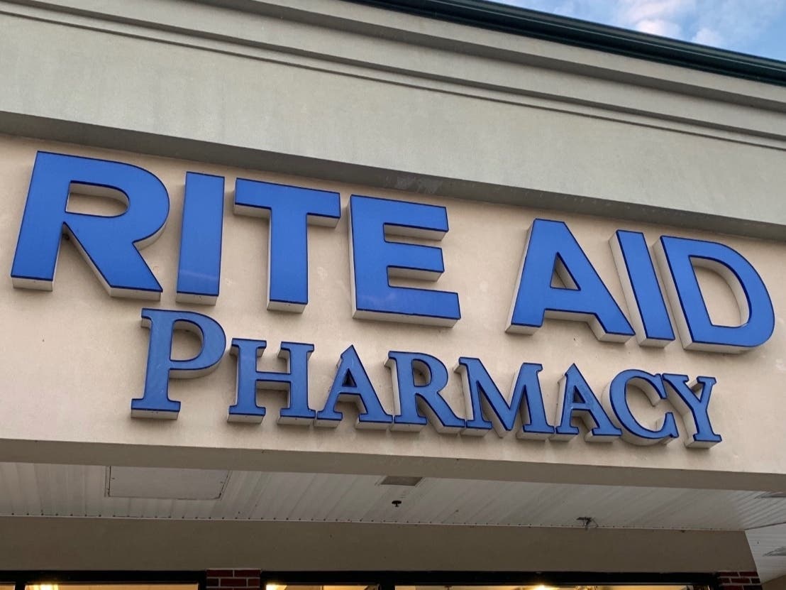 Rite aid files for bankruptcy changes leadership amid slowing sales opioid lawsuits