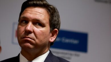 Desantis wins control of disneys special self governing district new era of accountability