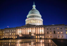 Mccarthy says us capitol complex will reopen to the people on jan 3