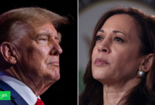 Harris accepts debate rules for sept 10 showdown with trump including strict mic controls