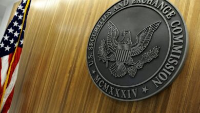 Sec forced to halt climate reporting mandate for businesses