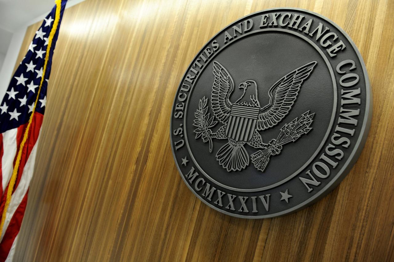 Sec forced to halt climate reporting mandate for businesses